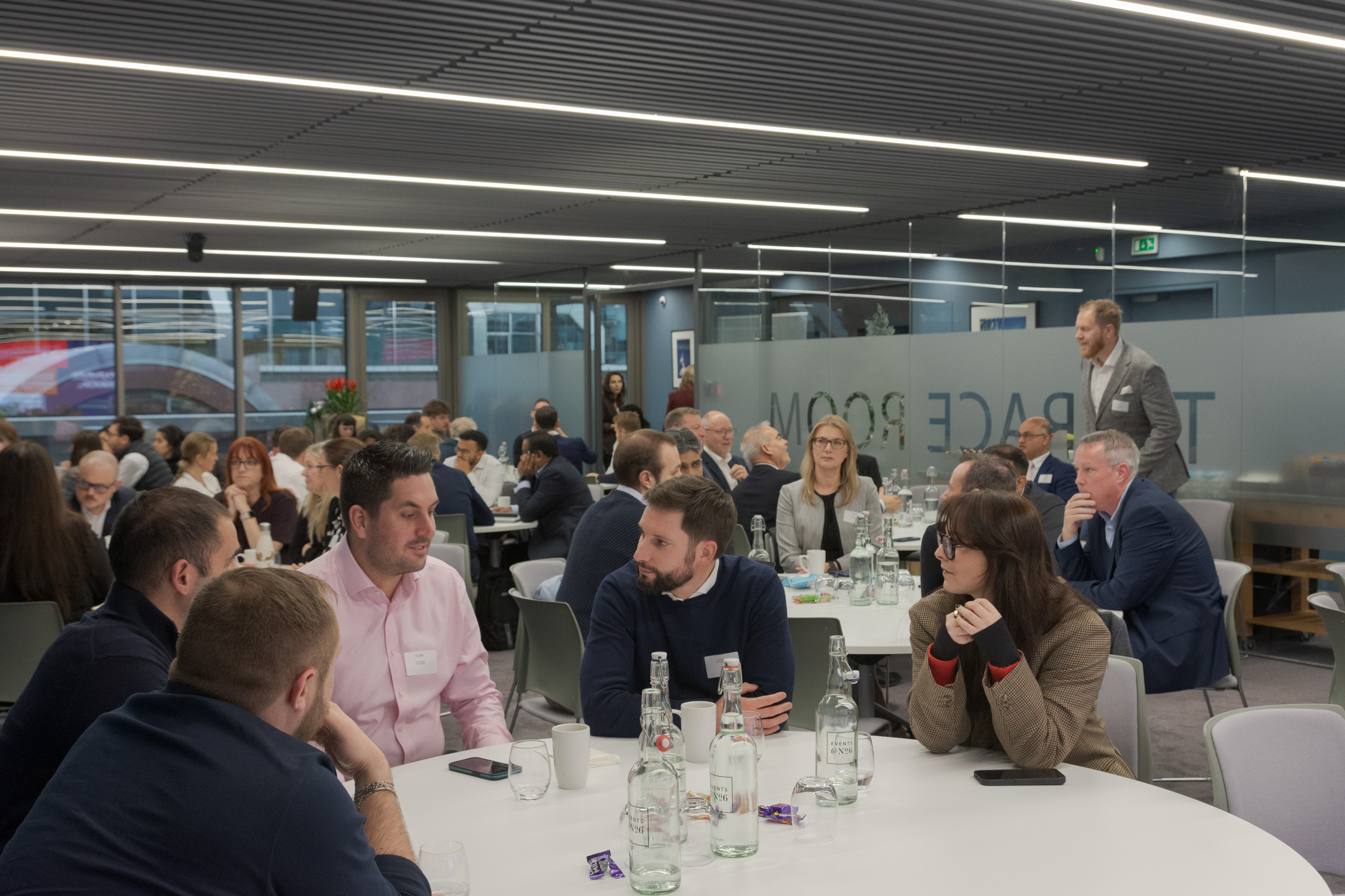 Technology and Innovation Summit 9th December 2025